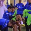 راحة للاعبي الهلال بعد التأهل و ريجي يضع برنامج العودة للفريق