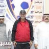 إدارة الأنصار تنهي التعاقد مع المدرب المصري عبود الخضري