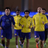 النصر يستعد لتسجيل محترفيه وإغلاق ملف الشكاوي في غضون يومين
