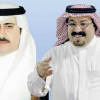فيصل بن سلطان مرشح لخلافة بندر بن محمد في رئاسة شرفي الهلال