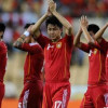 تشكيلة الصين إلى النهائيات الآسيوية