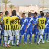 تعادل أولمبي الإتحاد والهلال و الأهلي يكتسح التعاون برباعية