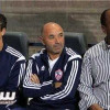 باتشيكو يصل إلى الرياض لقيادة الفريق الشبابي