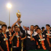 بالصور | الوشم يحقق بطولة أول دوري أولمبي في شقراء ويتأهل لتصفيات المملكة