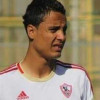 وفاة لاعب الزمالك في حادث سير