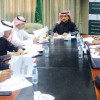 تنفيذي الدراجات يعقد اجتماعه الأول