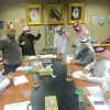 الأهلي يواجه القادسية في كأس الأمير سلطان بن فهد لكرة اليد