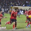 إقامة مباراة الأهلي مع المصري في العاشر من يناير المقبل