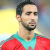المغربي ” بن عطية ” أفضل لاعب عربي لعام ٢٠١٤