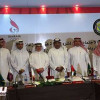 لجنة خليجية تتولى دراسة انشاء محكمة رياضية لدول الخليج