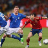 منتخب إسبانيا يواجه نظيره الإيطالي ودياً لتجربة دييغو كوستا