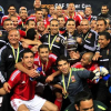 الأهلي المصري يطالب الاتحاد الأفريقي تأجيل مباراة السوبر