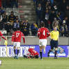 مدرب البوسنة ينتقد الجماهير بعد سخريتها من جيكو في مباراة مصر