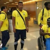 استبعاد لاعب الاهلي من قائمة الاكوادور وانضمام لاعب الهلال رغم الاصابة