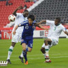 السعودية واجهت 15 منتخب في امم آسيا أصعبها اليابان