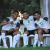 هزازي : كوريا منتخب متطور والفائدة مشتركة .. المولد : بروفة قوية