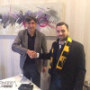 الروماني سان مارتن يدعم وسط نادي الاتحاد كثاني الصفقات