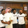نجوم الملاعب تثقف اللاعب الموهوب من مواليد المملكة
