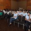 بالصور: اللجنة المنظمة للبطولة الآسيوية تجتمع ببعثة المنتخب