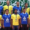 النصر يواجه الهلال ودياً لمكافحة التعصب..العالمي بالازرق والزعيم بالاصفر