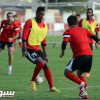 معسكر مفتوح للاعبي الوحدة إستعداداً للقاء أبها