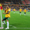 بالفيديو: استراليا تمزق شباك الكويت برباعية في افتتاح كأس آسيا
