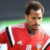 الامارات تفتقد لخدمات محمد فوزي في كأس آسيا
