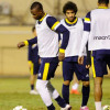 بالصور : التعاون يواجه الفيحاء ودياً والمدرب يريح الثلاثي