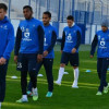 الهلال يخوض مواجهة حطين بدون الدوليين