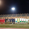 منتخب القوات البرية يخسر ودية أولمبي الإمارات بهدف