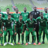 المنتخب السعودي يستقر  في مركزه الـ 95 عالمياً