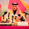 أمير منطقة الرياض يدشن فعالية “اركض للرياض 2015”
