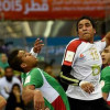 مصر تسحق الجزائر في مونديال اليد
