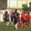 الوحدة يخسر تجربة نجوم الملاعب الودية