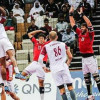 قطر تهزم تشيلي وتواصل انتصاراتها في مونديال اليد