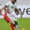 الأخضر الاولمبي يعقد حساباته بخسارته أمام عمان
