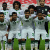 المنتخب السعودي يحل في المركز 99 في تصنيف الفيفا