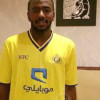 مهاجم النخيل البيشي يوقع في كشوفات شباب النصر