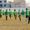 الأخضر الأولمبي يستعد لمواجهة الإمارات في نصف النهائي