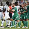 الجزائر تخسر أمام غانا بهدف قاتل