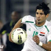 الرائد يضم المحترف العراقي أمجد راضي