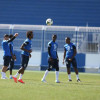 الهلال يستعد لمواجهة الفيصلي بمشاركة الدوليين والعابد يغيب دون عذر