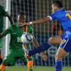 الرأس الاخضر وزامبيا يتعادلان ويودعان كأس الأمم الأفريقية