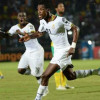 غانا تعبر جنوب أفريقيا وتتأهل إلى ربع النهائي