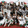 بالصور | الأخضر الأولمبي يفوز بلقب بطولة «هواوي» السادسة للمنتخبات الخليجية