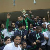 بالصور | الأهلي بطلاً لكأس الأمير فيصل بن فهد لكرة الماء