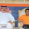 الترجمي مديراً للكرة بنادي الأنصار