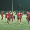بالصور | الفيصلي يواصل تدريباته أستعداداً لملاقاة ” الرائد “