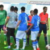 شباب الهلال يتغلب على الأهلي بثلاثية لهدف