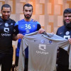الهلال يكسب خدمات الحارس سلطان الشمري